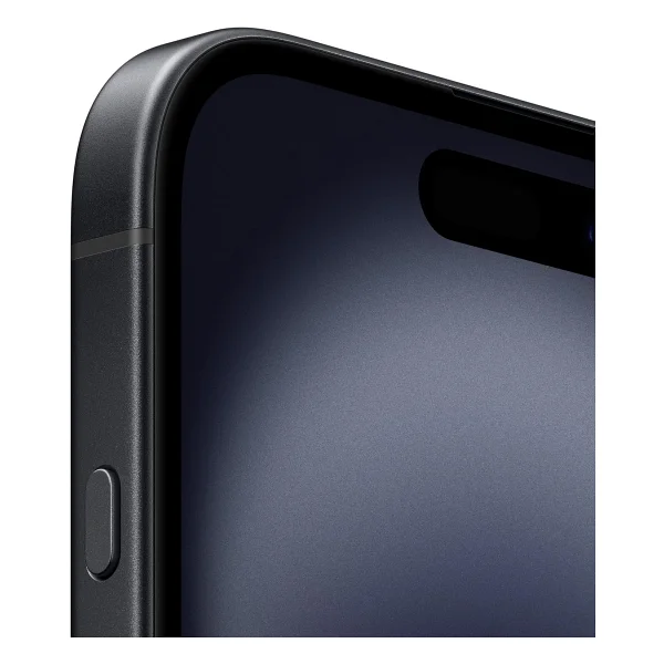 iPhone 16 128 GB Siyah - Görsel 3