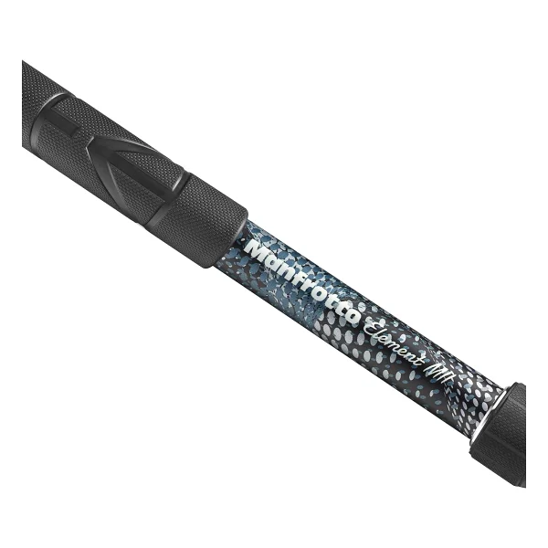 Manfrotto Element MII MMELMIIA5 Monopod - Görsel 5