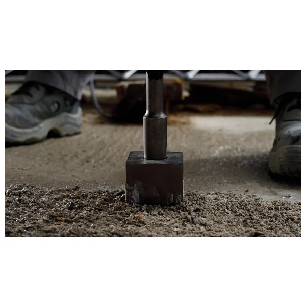 Bosch Dişli Pleyt 60x60 mm 7x7 Diş - Görsel 4