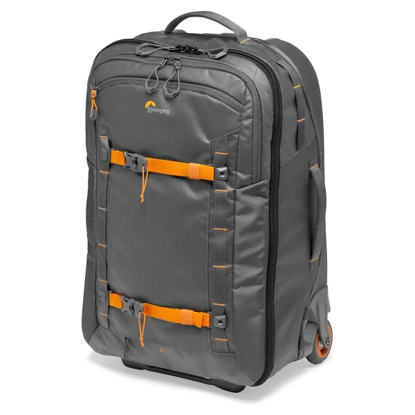 Lowepro Whistler RL 400 AW II Fotoğraf Makinesi Sırt Çantası - Görsel 7