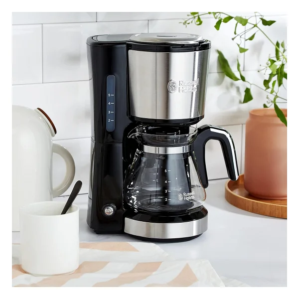 Russell Hobbs 24210-56 Compact Home Filtre Kahve Makinesi - Görsel 9