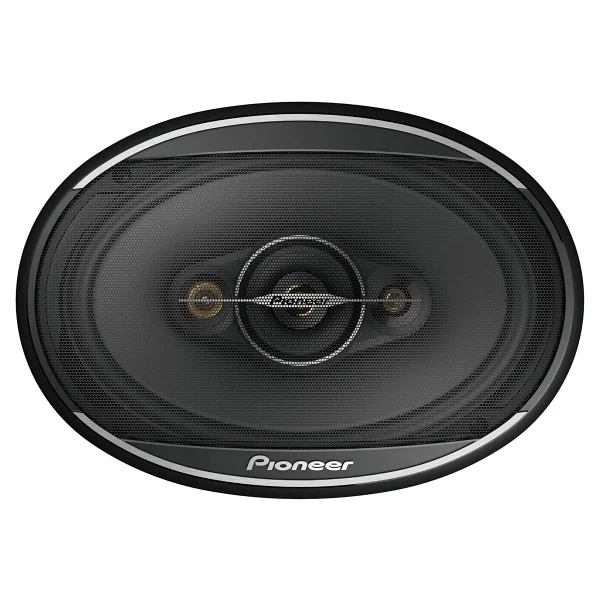 Pioneer Ts-A6961f 450 W 16x24 Cm Oto Hoparlör - Görsel 2