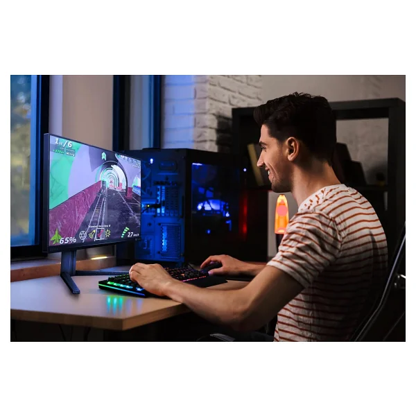 Philips 25m2n5200u/00 24.5" 1 Ms Full HD Ips 390 Hz Oyuncu Monitörü - Görsel 6