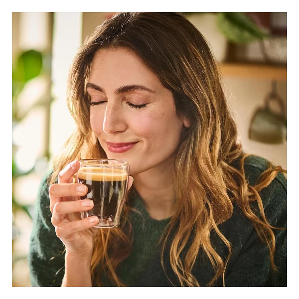 Tchibo Cafissimo Coffee Fine Aroma Kapsül Kahve 10'lu - Görsel 4