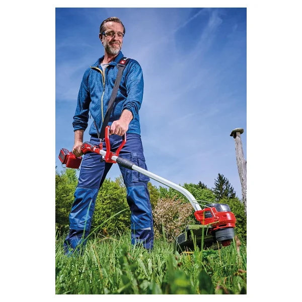 Einhell Gp-Ct 36/35 Li Bl Kenar Kesme Makinesi - Görsel 4