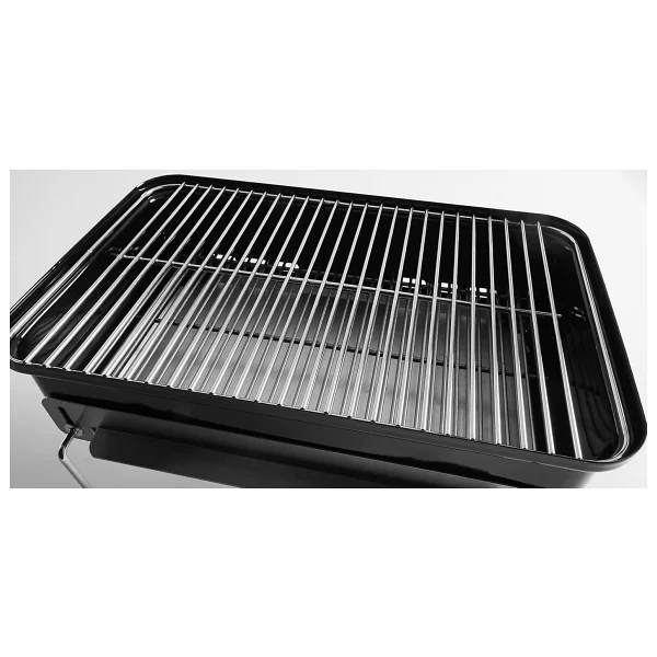 Weber Go-Anywhere Kömürlü Mangal - Görsel 9
