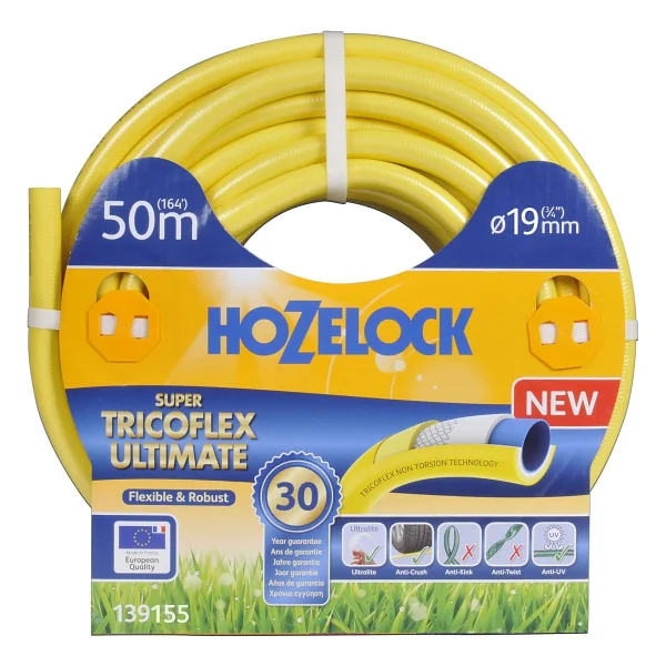 Hozelock 116761 25 M 1/2" Bahçe Hortumu - Görsel 5