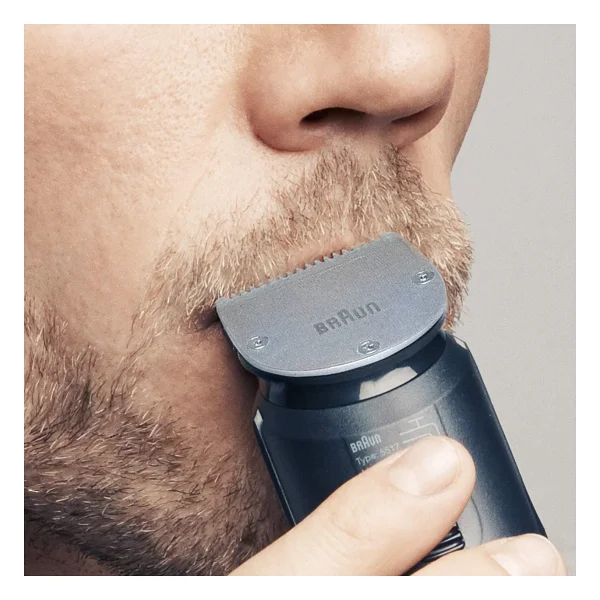 Braun BT7940 Sakal Kesme ve Şekillendirme Makinesi - Görsel 2