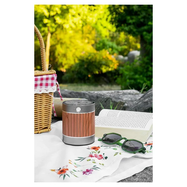 Stobom Aura Bluetooth Hoparlör TWS - Görsel 6