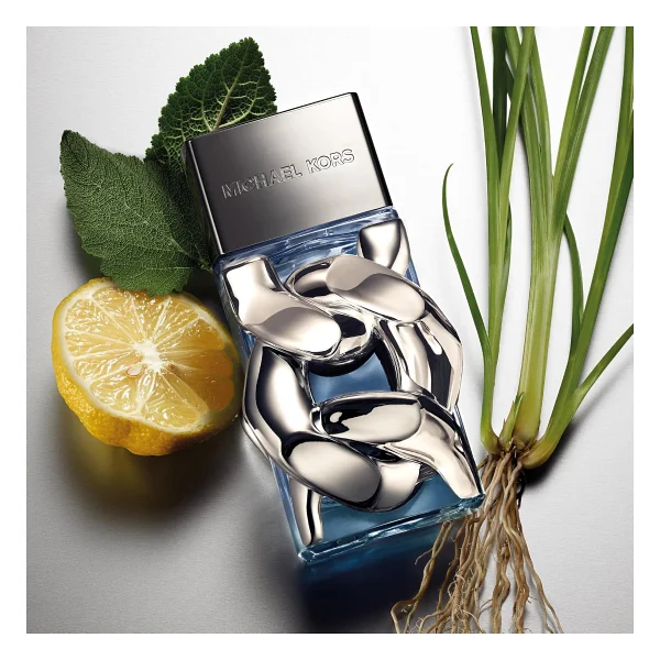 Michael Kors Pour Homme Edp 50 Ml Erkek Parfüm - Görsel 4