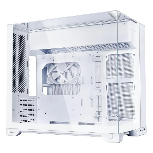 Lian Li O11 Vision-M Fanlı Micro ATX Oyuncu Kasası