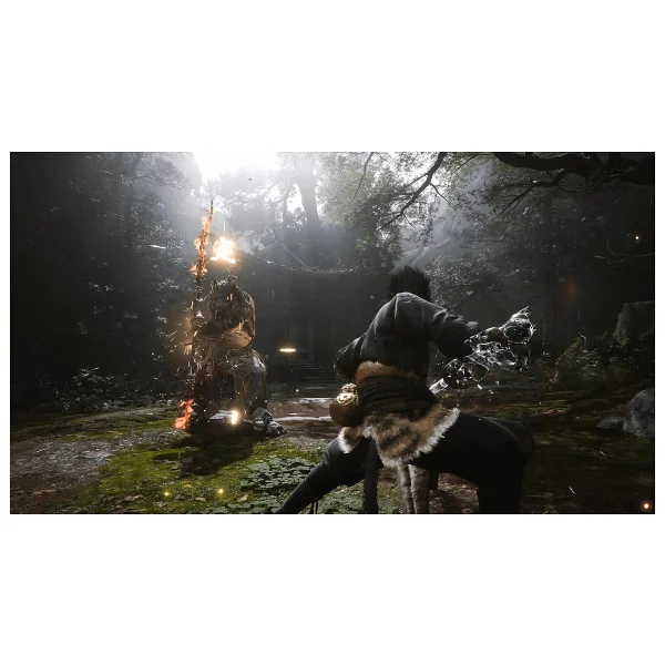 PS5 Black Myth Wukong Oyun - Görsel 2