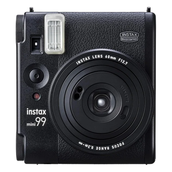 Instax Mini 99 Dijital Fotoğraf Makinesi - Görsel 2