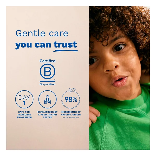 Mustela Cold Cream İçeren Besleyici Stick 9.2 Gr - Görsel 3