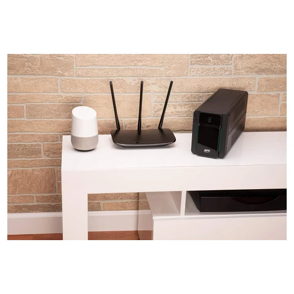 Apc Easy Ups Bvx900lı-Gr 900 Va Line İnteractive Kesintisiz Güç Kaynağı - Görsel 6