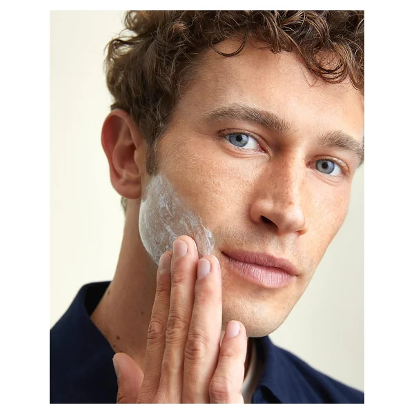 Nivea Men Deep Dimension 200 Ml Tıraş Köpüğü - Görsel 4