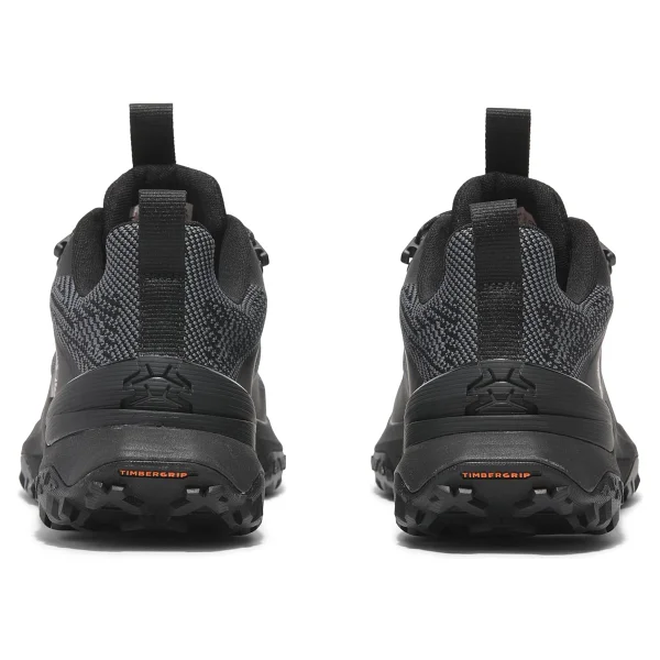 Timberland Erkek Motion Access Düşük Bağcıklı Sneaker, Açık Boz Kahverengi Örgü W Beyaz, 10.5 - Görsel 6