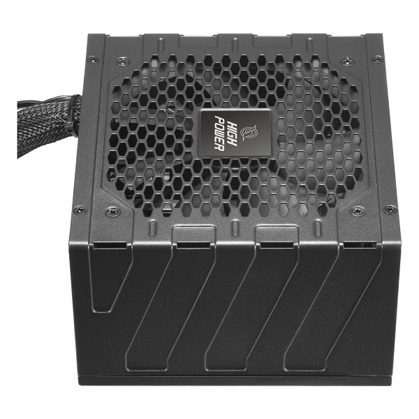 High Power Element Revo Hp1-N2850br-H12s Gen5.1 850 W Power Supply - Görsel 4