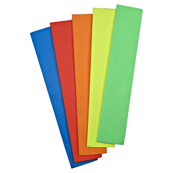 Nova Color Grapon Kağıdı 10 Lu Beyaz Nc-340 - Görsel 4