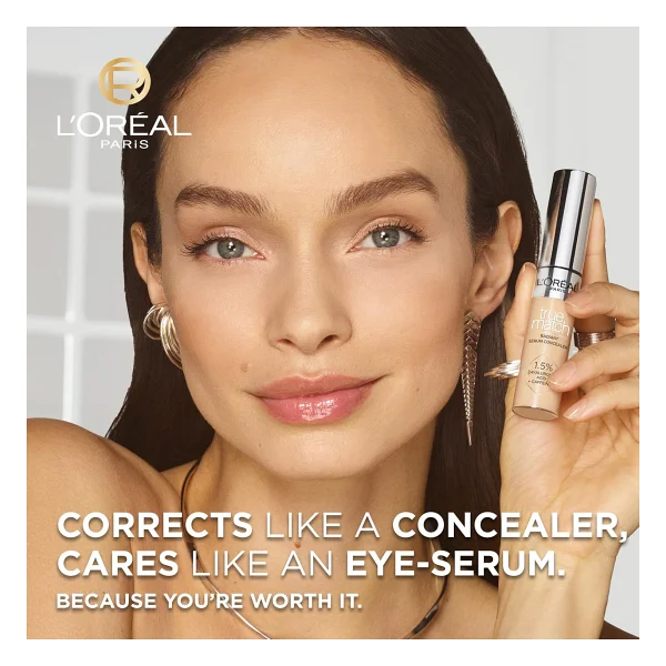 L'oreal Paris True Match Aydınlatan 3r 11 Ml Serum Kapatıcı - Görsel 3