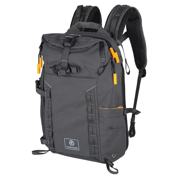 Vanguard Veo Active 49 GY Gri Fotoğraf Makinesi Sırt Çantası - Görsel 3