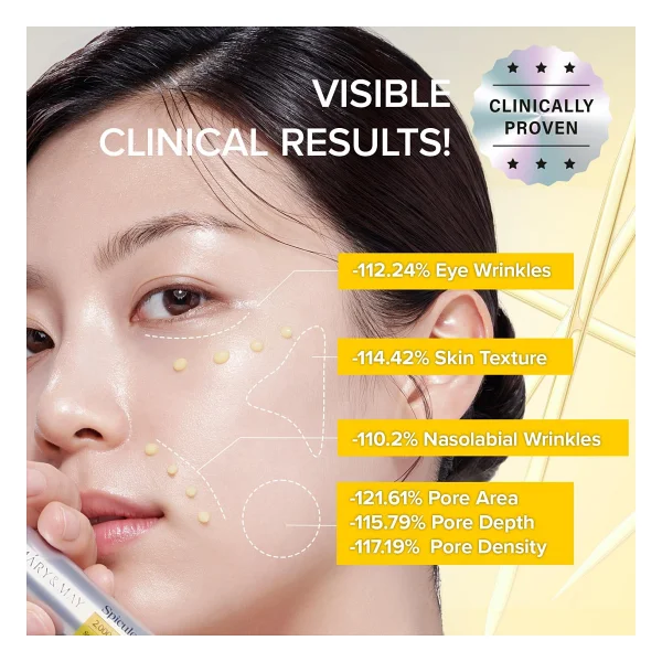 Mary & May Retinol Spicule Pdrn 15 Gr Göz Kremi - Görsel 7