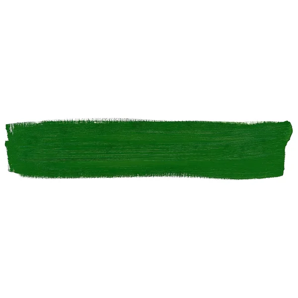 Schmincke Mussini 35 Ml 513 Chromium Oxide Green Deep Yağlı Boya - Görsel 2