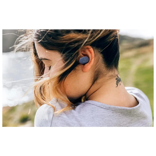 JBL Tune Buds ANC TWS Mor Kulak İçi Bluetooth Kulaklık - Görsel 2