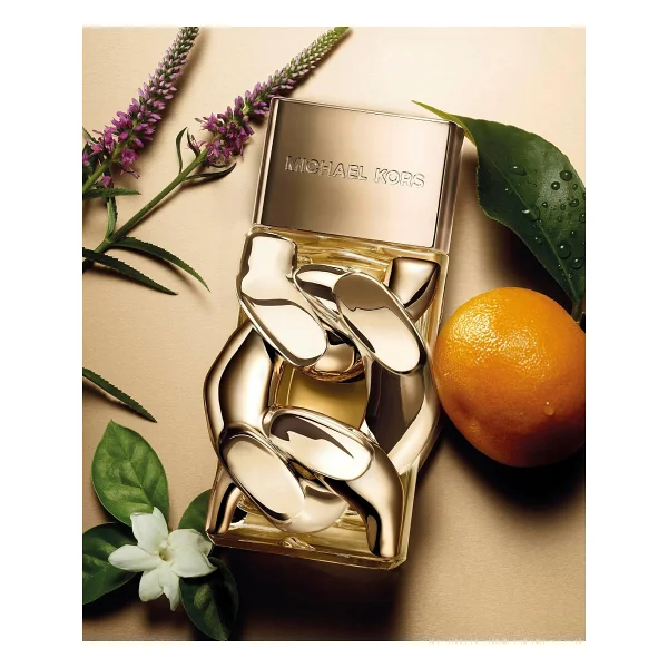 Michael Kors Pour Femme EDP Kadın Parfümü 50 ml - Görsel 2