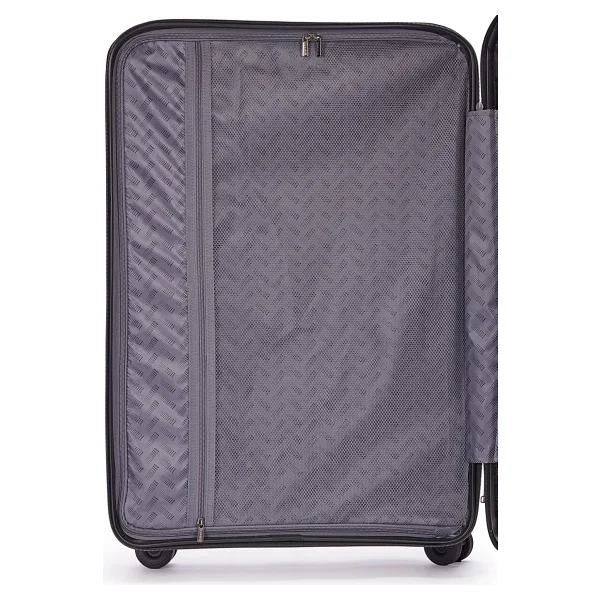 Benetton Bnt8010 Polipropilen Kabin Boy Valiz - Görsel 5