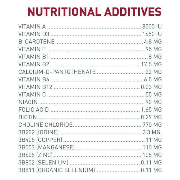 Versele Laga Nutribird P15 Original 1 Kg Pelet Papağan Yemi - Görsel 8