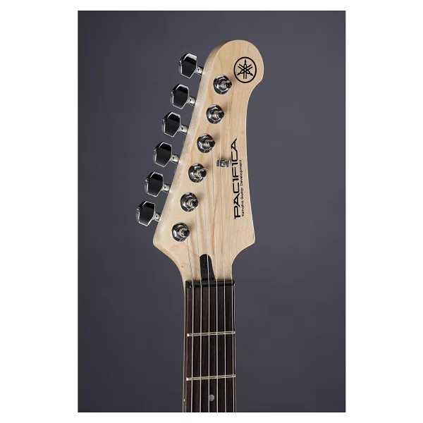 Yamaha Pacifica 112v Elektro Gitar - Görsel 5