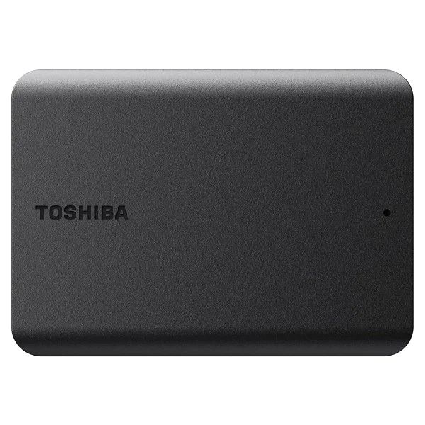 Toshiba Canvio Basics Hdtb540ek3ca USB 3.2 2.5" 4 TB Harici Harddisk - Görsel 3