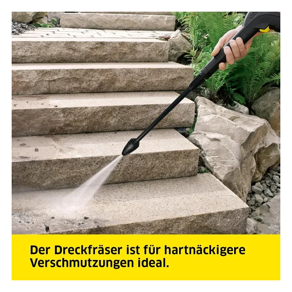 Karcher K 2 Power Control 110 Bar Basınçlı Yıkama Makinesi - Görsel 5