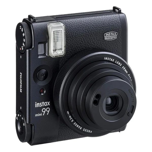 Instax Mini 99 Dijital Fotoğraf Makinesi - Görsel 3