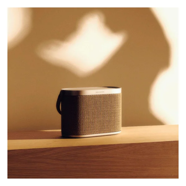 Bang & Olufsen Beosound A5 Bluetooth Hoparlör - Görsel 9