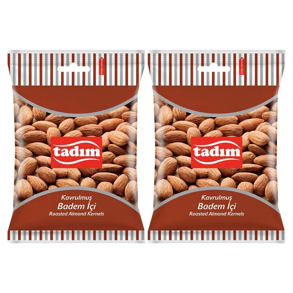 Tadım Badem İçi 45 Gram - Görsel 2