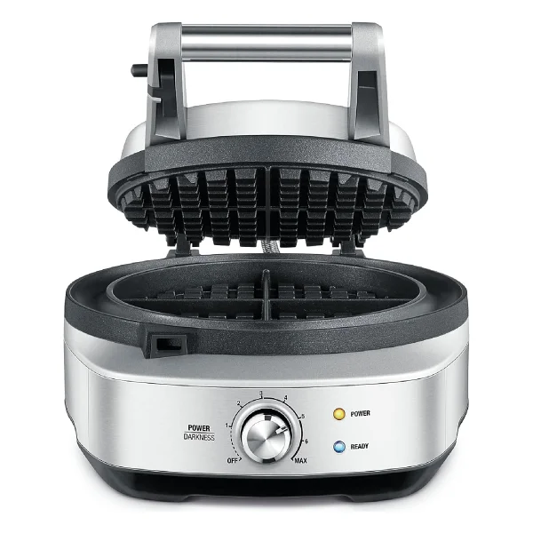 Sage Bwm620bss Smart Waffle Makinesi - Görsel 3