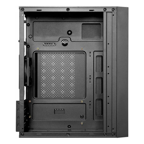 Frisby Fc-2720b Fanlı 300 W Micro Atx Bilgisayar Kasası - Görsel 4