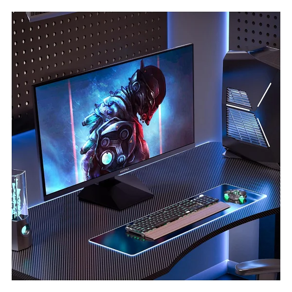 Koorui G2421V 23.8" 1 ms 2K IPS 180 Hz Oyuncu Monitörü - Görsel 9