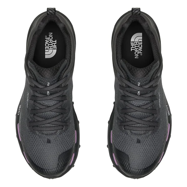 The North Face Vectiv Eminus Nf0a4oawbqw1 Siyah Erkek Outdoor Ayakkabı - Görsel 3