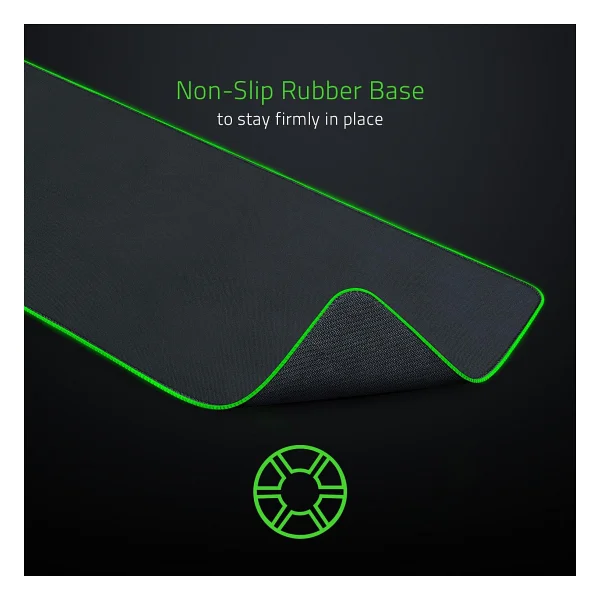 Razer Goliathus Extended Chroma RZ02-02500300-R3M1 Mouse Pad - Görsel 6