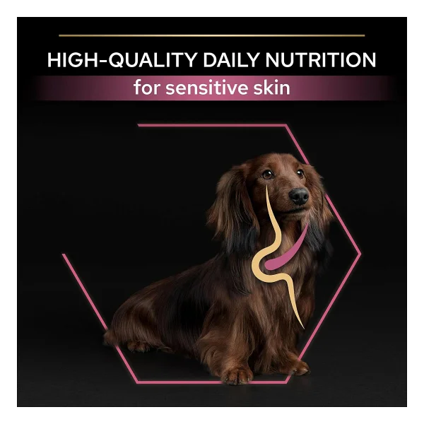 Pro Plan Small & Mini Somonlu 3 kg Küçük Irk Yetişkin Köpek Maması - Görsel 7