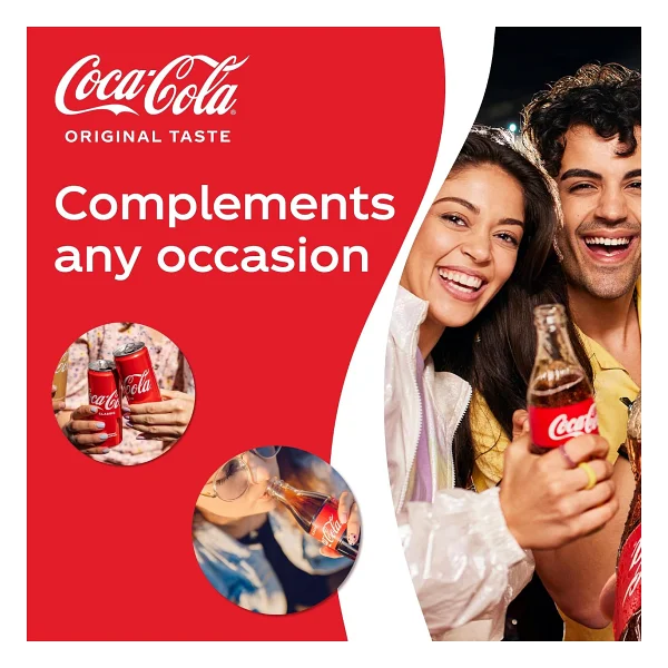 Coca Cola 2.5 lt - Görsel 5