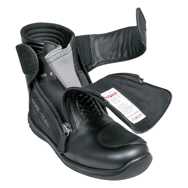 Daytona Arrow Sport Gore-Tex Erkek Motosiklet Ayakkabısı - Görsel 4