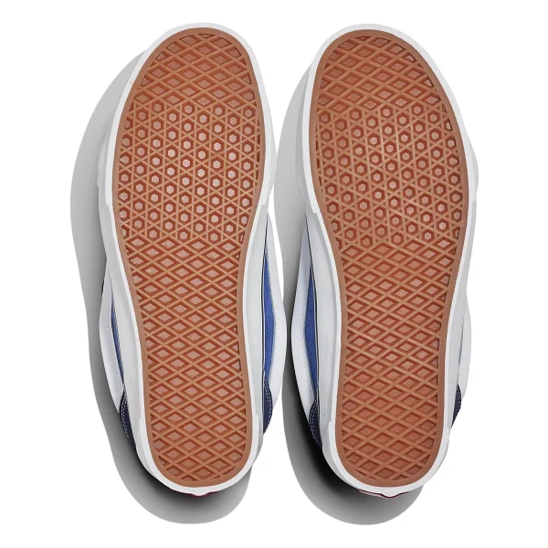 Vans Knu Skool Vn0009qcnwd1 Lacivert Sneaker - Görsel 4