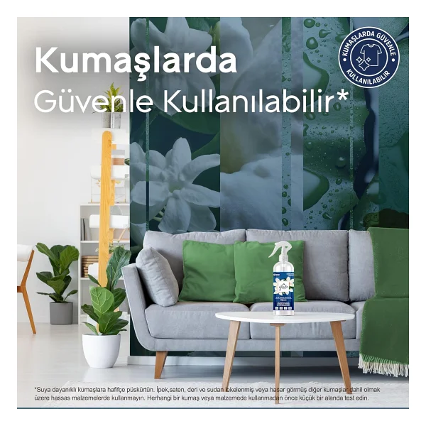 Glade Lilyum Multi Sprey 450 Ml - Görsel 7