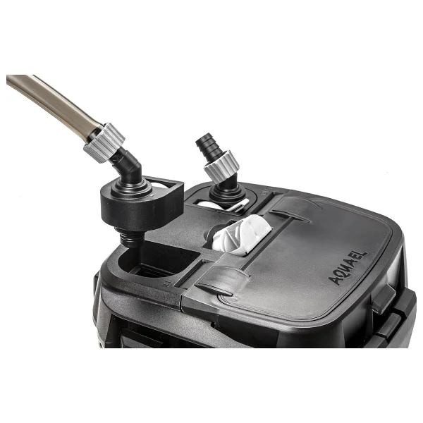 Aquael Ultramax 1000 15 W Akvaryum Dış Filtre - Görsel 4