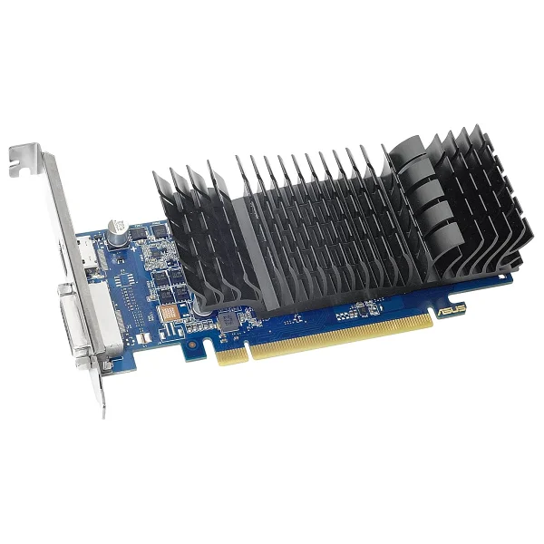 Asus Gt 1030 Gt1030-Sl-2g-Brk 64 Bit Gddr5 2 GB Ekran Kartı - Görsel 4