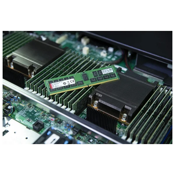 Kingston Premier 32 GB 5600 MHz DDR5 Cl46 Ksm56e46bd8km/32ha Sunucu Belleği - Görsel 3